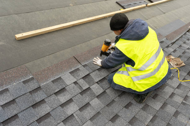 Best Tile Roofing Contractor  in Jacksonville, TX