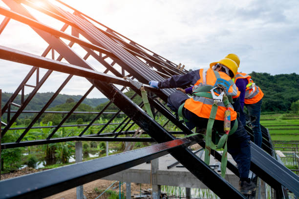 Best Flat Roof Repair Services  in Jacksonville, TX
