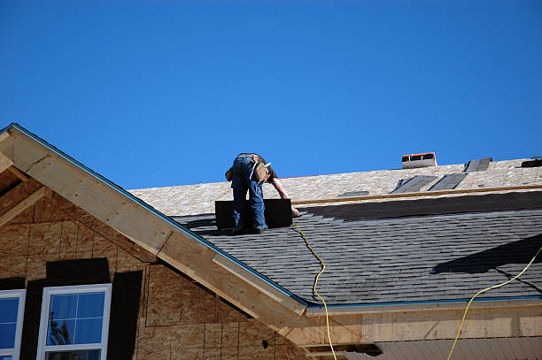 Best Roof Leak Repair  in Jacksonville, TX