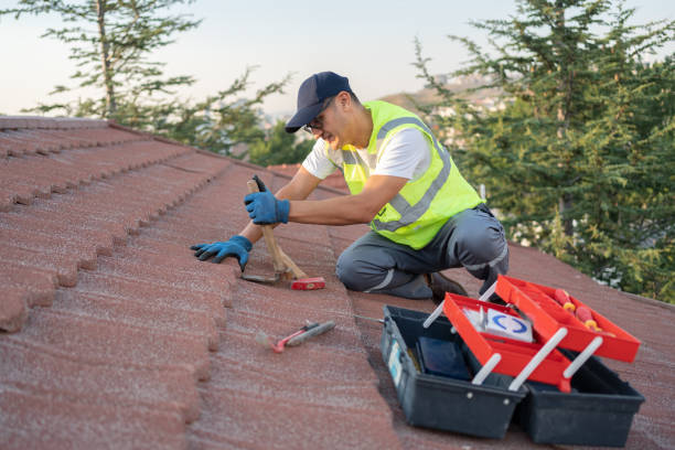 Roof Installation Near Me in Jacksonville, TX