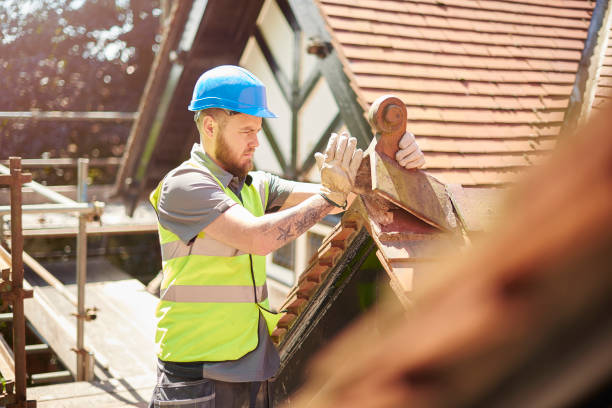 Quick and Trustworthy Emergency Roof Repair Services in Jacksonville, TX