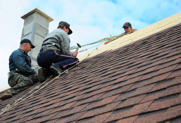 Best Emergency Roof Repair  in Jacksonville, TX
