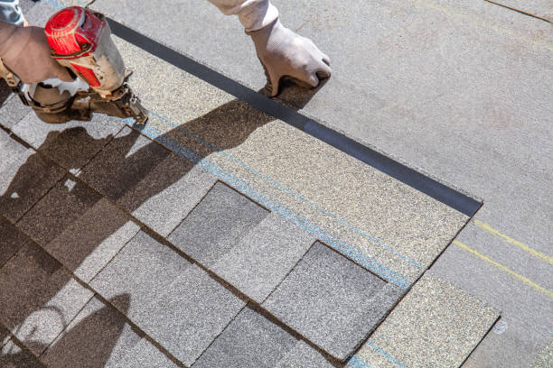 Best Shingle Roofing Installation  in Jacksonville, TX